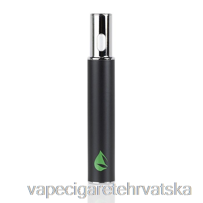 Vape Hrvatska Leaf Buddi Max Iii 3 650mah Baterija Crna